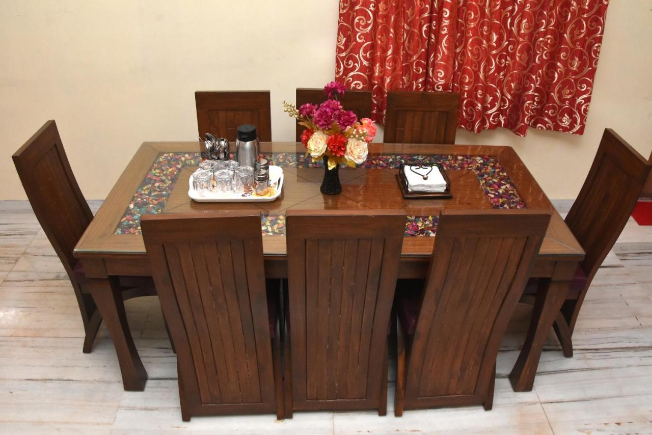 Quinte Hills Residency Villa Panchgani Exterior photo
